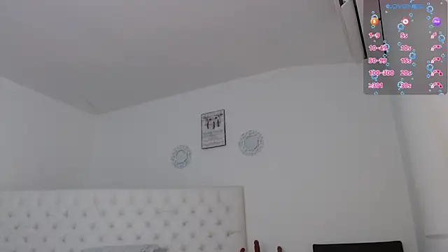  candy jade  online show from 30, 10, 2025