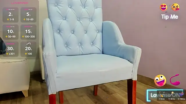  candy jade  online show from 17, 11, 2025