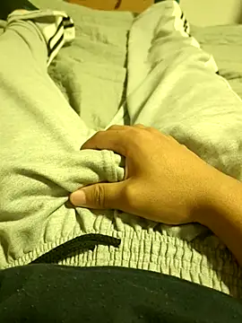 Miuxy online show from 22, 12, 2025