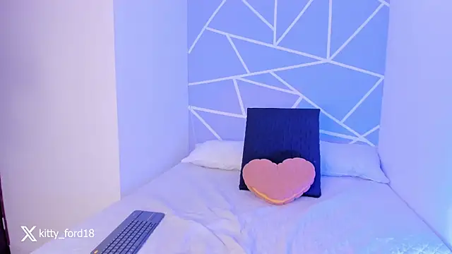 kitty ford online show from 21, 1, 2025