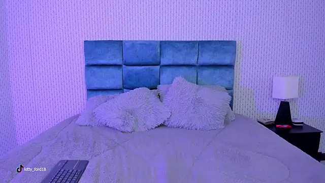 kitty ford online show from 13, 2, 2025