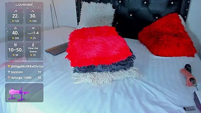 Snapshot of victoriajk chatting on 24, 3, 2026 victoriajk online show from 24, 3, 2026