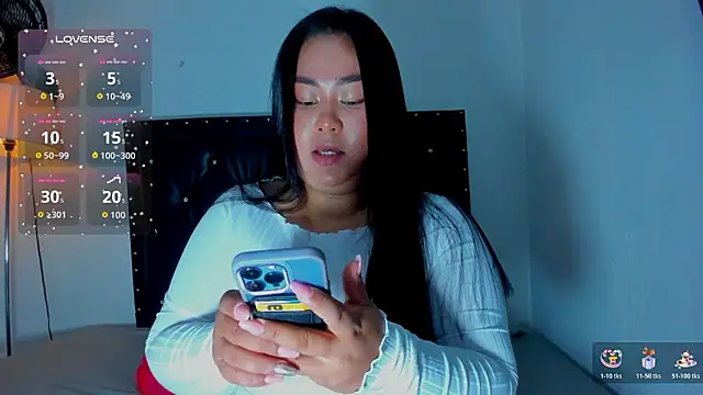 Snapshot of victoriajk chatting on 25, 3, 2026 victoriajk online show from 25, 3, 2026