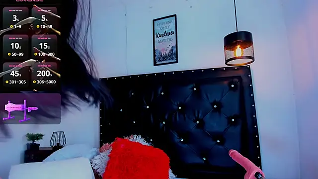 victoriajk online show from 10, 6, 2026