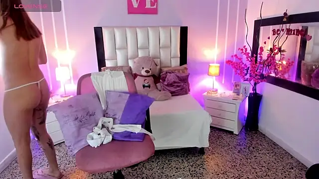 Andy Gamboa online show from 20, 11, 2025