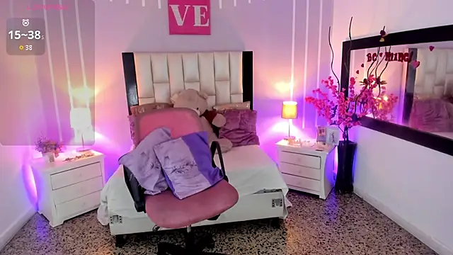 Andy Gamboa online show from 2, 12, 2025