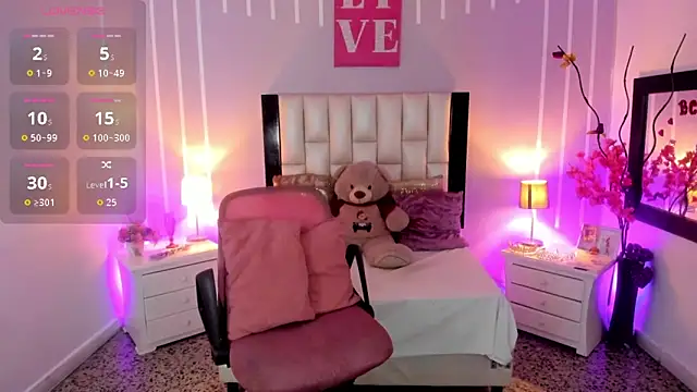 Snapshot of Andy_Gamboa chatting on 14, 1, 2026 Andy Gamboa online show from 14, 1, 2026