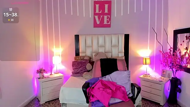 Snapshot of Andy_Gamboa chatting on 4, 2, 2026 Andy Gamboa online show from 4, 2, 2026