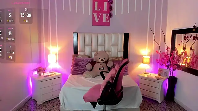 Andy Gamboa online show from 18, 3, 2026