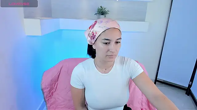 Snapshot of ScarlettWet9 chatting on 16, 12, 2024 ScarlettWet9 online show from 16, 12, 2024