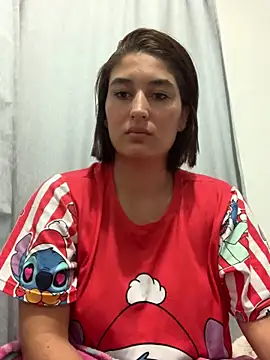 Snapshot of ScarlettWet9 chatting on 21, 12, 2024 ScarlettWet9 online show from 21, 12, 2024