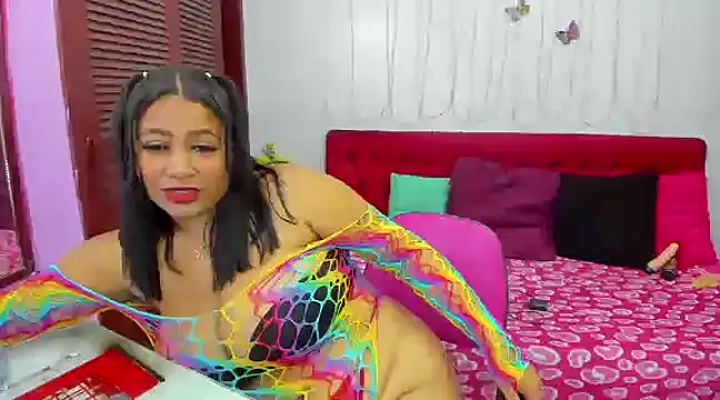 Snapshot of _Pamela_ebony chatting on 5, 3, 2025 Pamela ebony online show from 5, 3, 2025