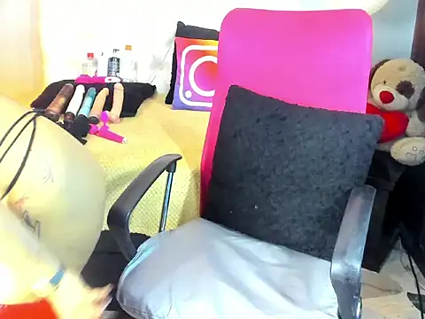  Pamela ebony online show from 19, 3, 2026