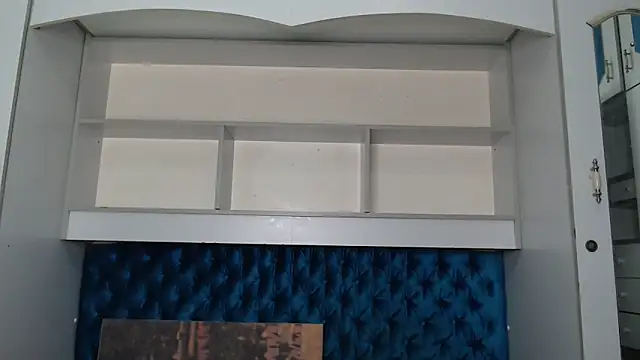 Snapshot of Zeeyonce696 chatting on 17, 12, 2024 Zeeyonce696 online show from 17, 12, 2024