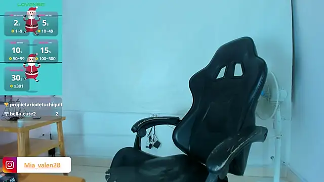 Snapshot of miavalentinaaa chatting on 11, 12, 2024 miavalentinaaa online show from 11, 12, 2024