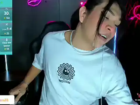 Snapshot of miavalentinaaa chatting on 25, 1, 2025 miavalentinaaa online show from 25, 1, 2025