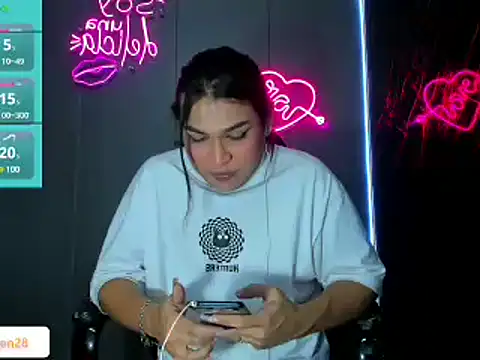 Snapshot of miavalentinaaa chatting on 25, 1, 2025 miavalentinaaa online show from 25, 1, 2025