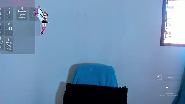 Snapshot of miavalentinaaa chatting on 30, 9, 2025 miavalentinaaa online show from 30, 9, 2025