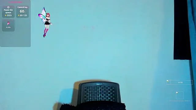 Snapshot of miavalentinaaa chatting on 5, 10, 2025 miavalentinaaa online show from 5, 10, 2025