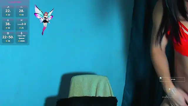 Snapshot of miavalentinaaa chatting on 26, 10, 2025 miavalentinaaa online show from 26, 10, 2025