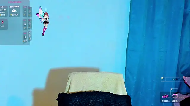 Snapshot of miavalentinaaa chatting on 28, 10, 2025 miavalentinaaa online show from 28, 10, 2025