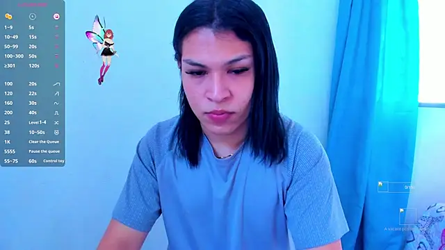 miavalentinaaa online show from 4, 11, 2025