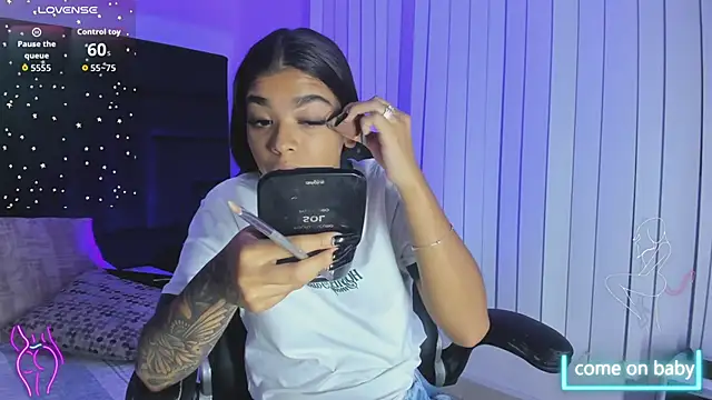 GiaFu online show from 25, 10, 2025