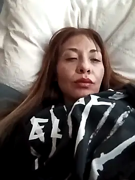 KarolinaReaper online show from 23, 12, 2024
