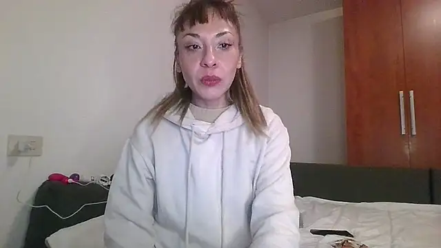 KarolinaReaper online show from 30, 12, 2024