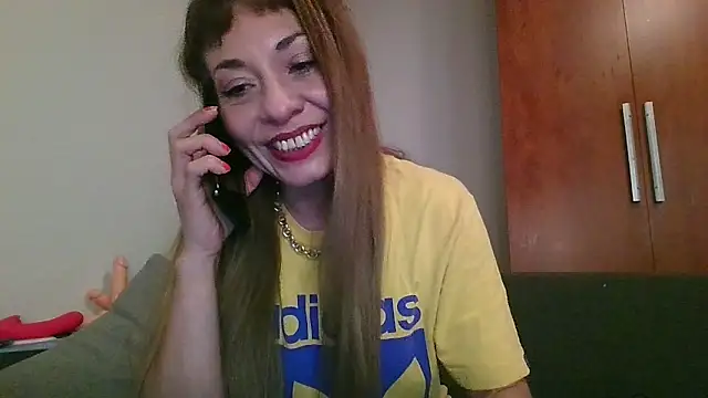 KarolinaReaper online show from 12, 1, 2025