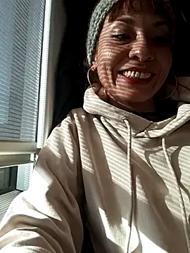 KarolinaReaper online show from 16, 1, 2025