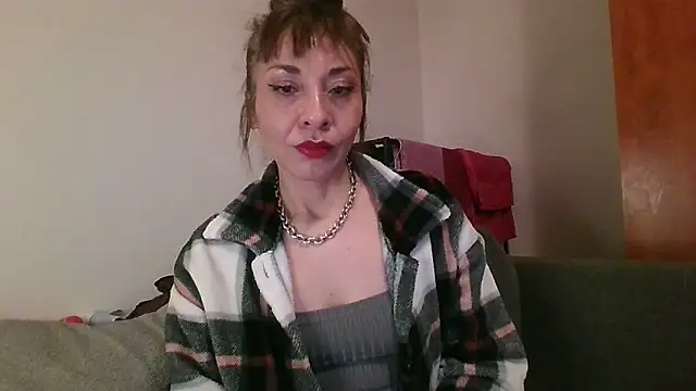 KarolinaReaper online show from 30, 1, 2025