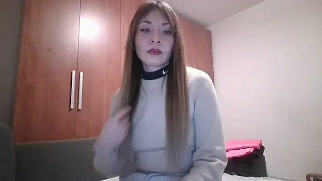 KarolinaReaper online show from 31, 1, 2025