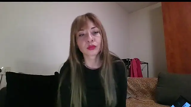 KarolinaReaper online show from 12, 3, 2025