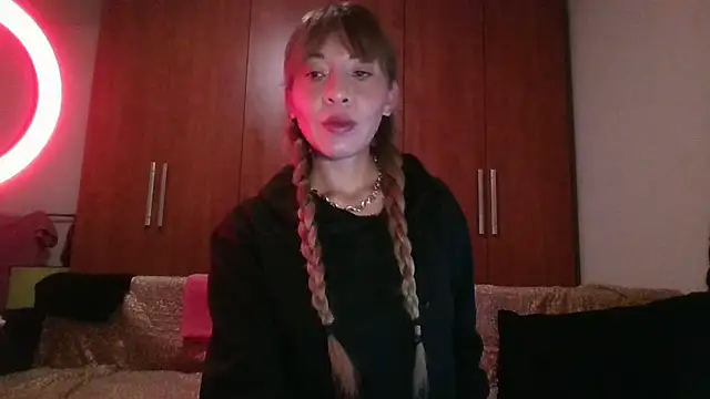 KarolinaReaper online show from 23, 10, 2025