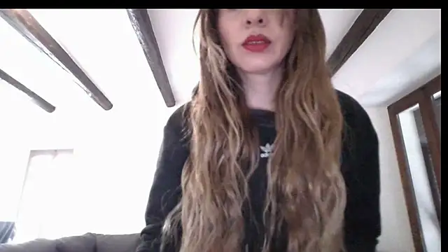 KarolinaReaper online show from 22, 3, 2026