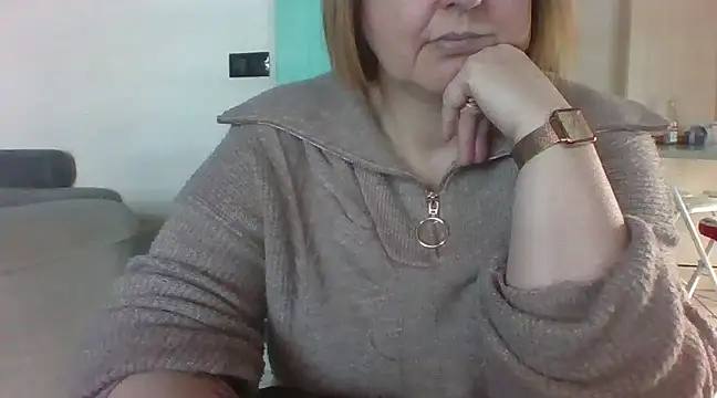 Snapshot of Sandcoq chatting on 27, 2, 2025 Sandcoq online show from 27, 2, 2025