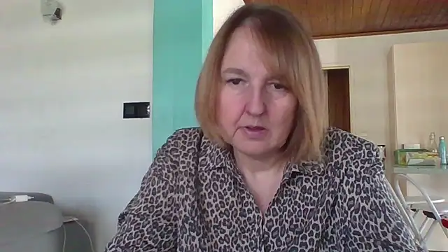 Sandcoq online show from 15, 4, 2026