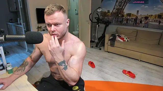 kingjamesuk online show from 15, 1, 2026