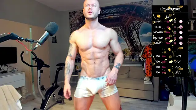 kingjamesuk online show from 4, 2, 2026