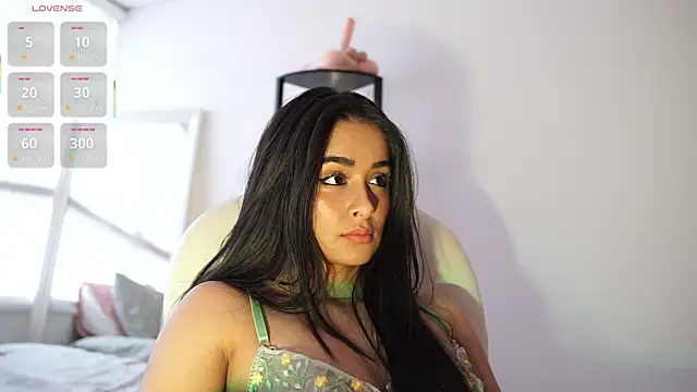 Snapshot of abigail_adamss chatting on 11, 4, 2026 abigail adamss online show from 11, 4, 2026