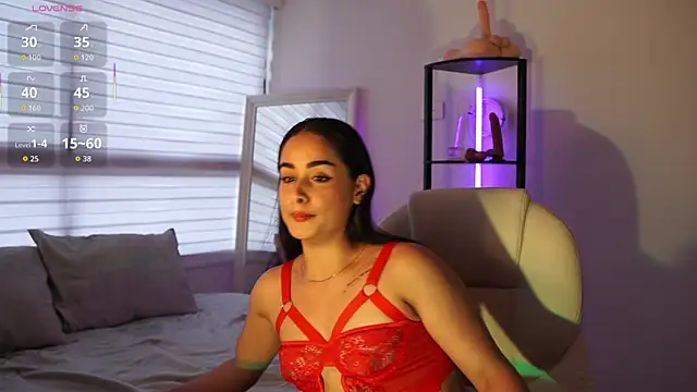 Snapshot of abigail_adamss chatting on 14, 4, 2026 abigail adamss online show from 14, 4, 2026