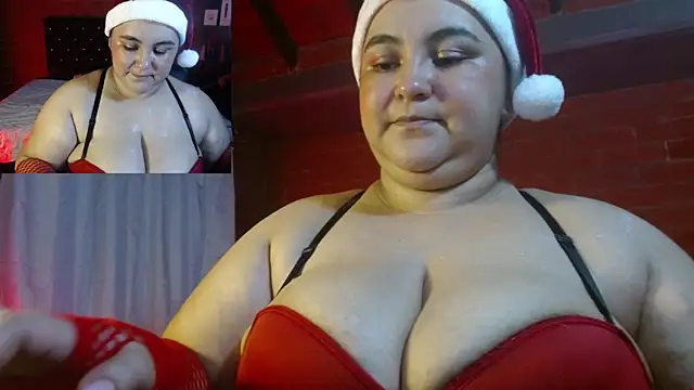 KATIIA16 online show from 24, 12, 2024