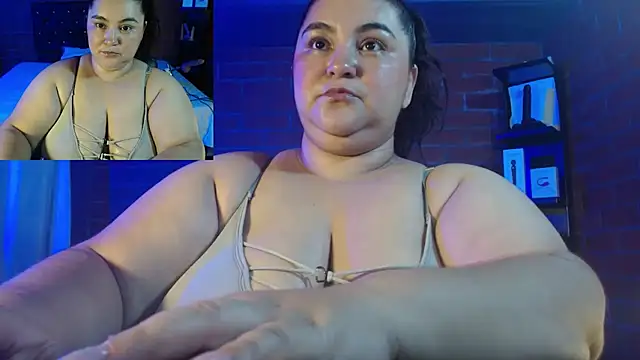 KATIIA16 online show from 29, 12, 2024