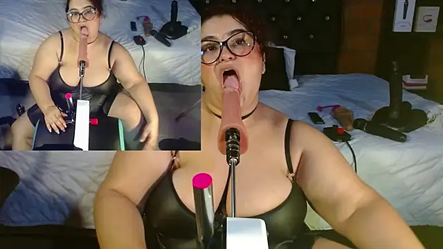 KATIIA16 online show from 5, 1, 2025