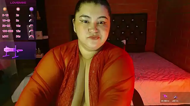 KATIIA16 online show from 12, 1, 2025