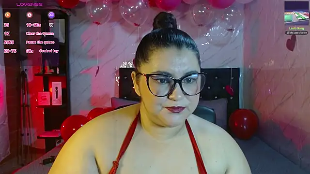 KATIIA16 online show from 13, 2, 2025