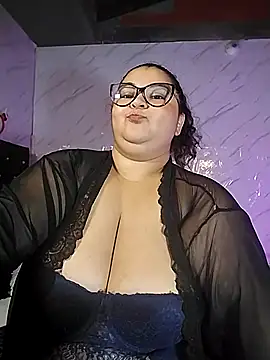 KATIIA16 online show from 12, 3, 2025
