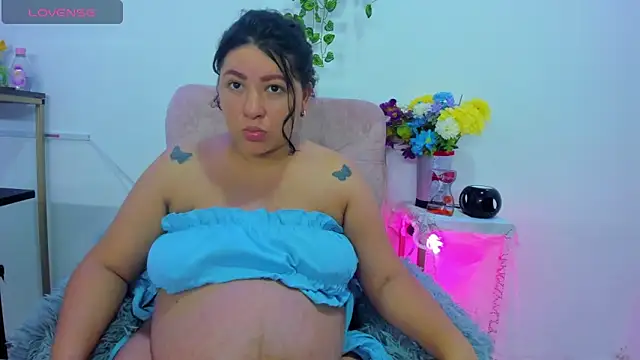 Snapshot of leny_ga chatting on 3, 2, 2026 leny ga online show from 3, 2, 2026