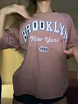 Snapshot of Carolinen chatting on 28, 2, 2026 Carolinen online show from 28, 2, 2026